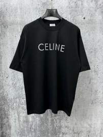 Picture of Celine T Shirts Short _SKUCelineXS-Lxetr7418590